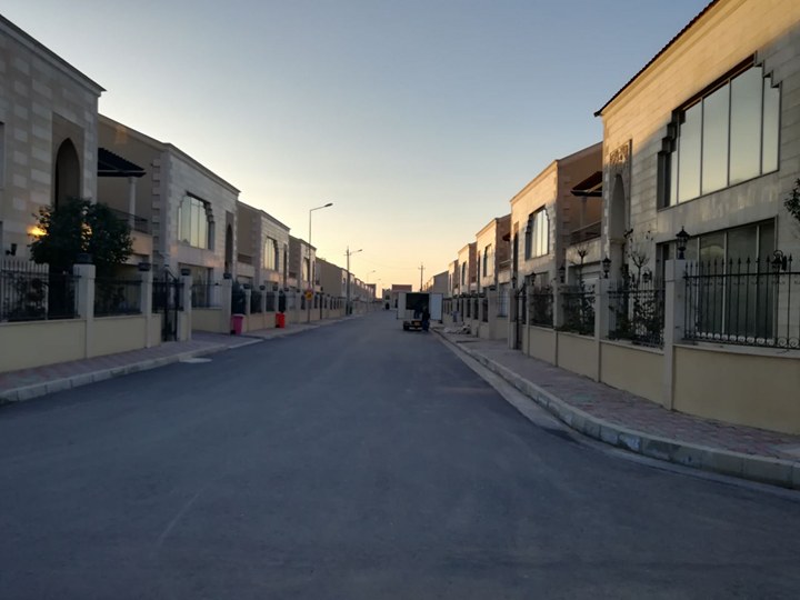 قصور بيروت