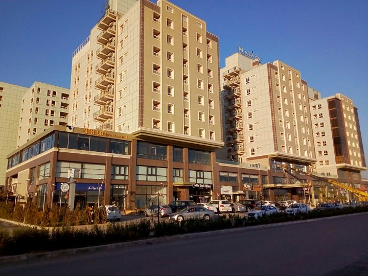 فندق مسايا
